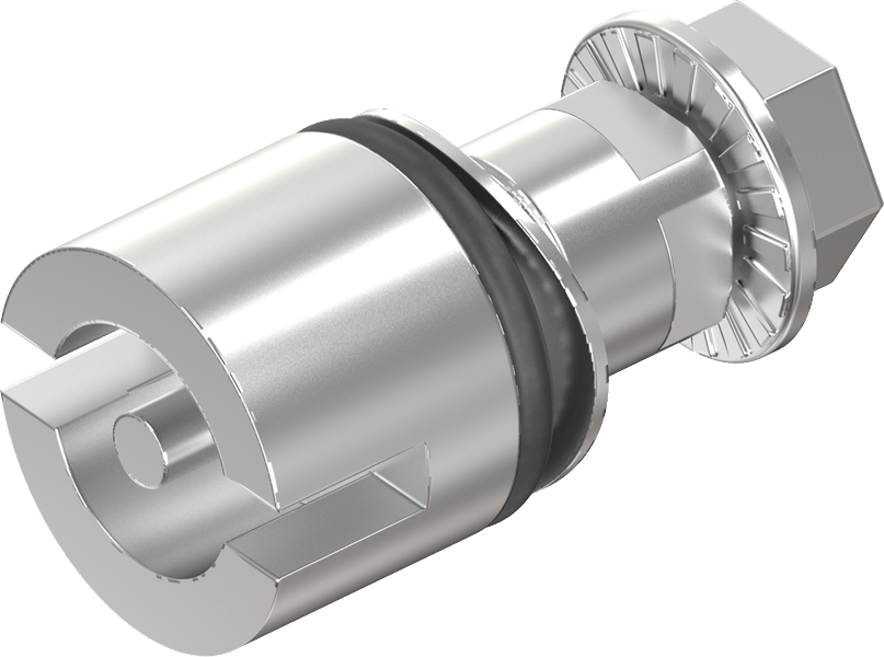 Locking Systems - Stainless Steel Lock Solutions for Enclosures
