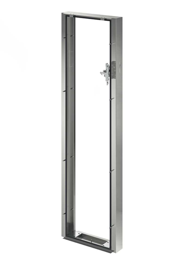 Disconnect Module Back Frame Switch Disconnector Module - AISI 316 Stainless Steel